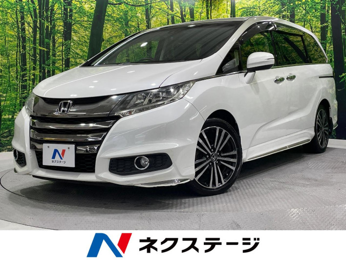 2015 Honda Odyssey DBA-RC1 (UW-6a20ed5477ea1)[3]