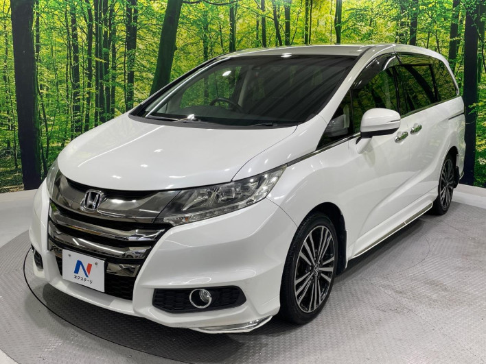 2015 Honda Odyssey DBA-RC1 (UW-6a20ed5477ea1)[13]