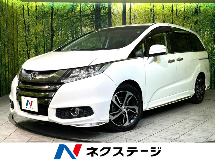 2015 Honda Odyssey DBA-RC1 (UW-6a20ed549180d)[3]