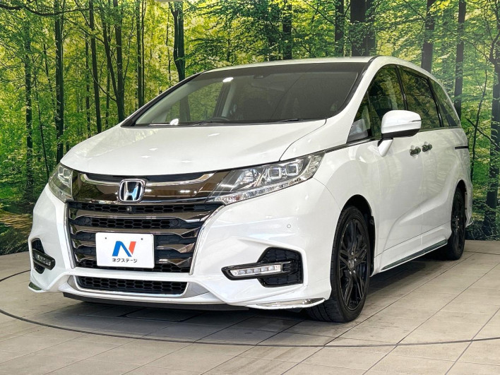 2017 Honda Odyssey DBA-RC1 (UW-6a20ed54f2593)[5]