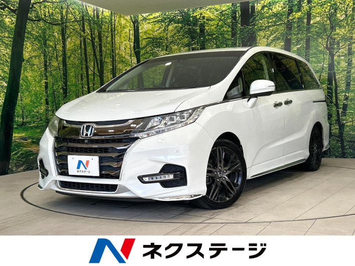 2017 Honda Odyssey DBA-RC1 (UW-6a20ed54f2593)[3]