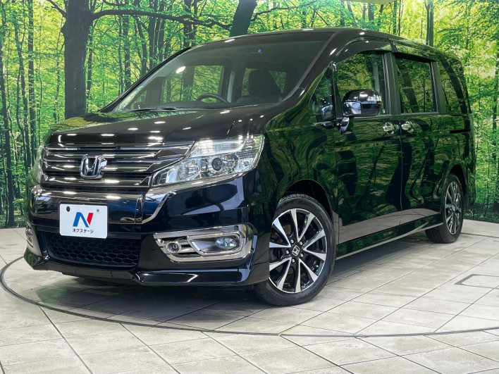 2013 Honda Stepwgn Spada DBA-RK5 (UW-6a20ed58521f0)[0]