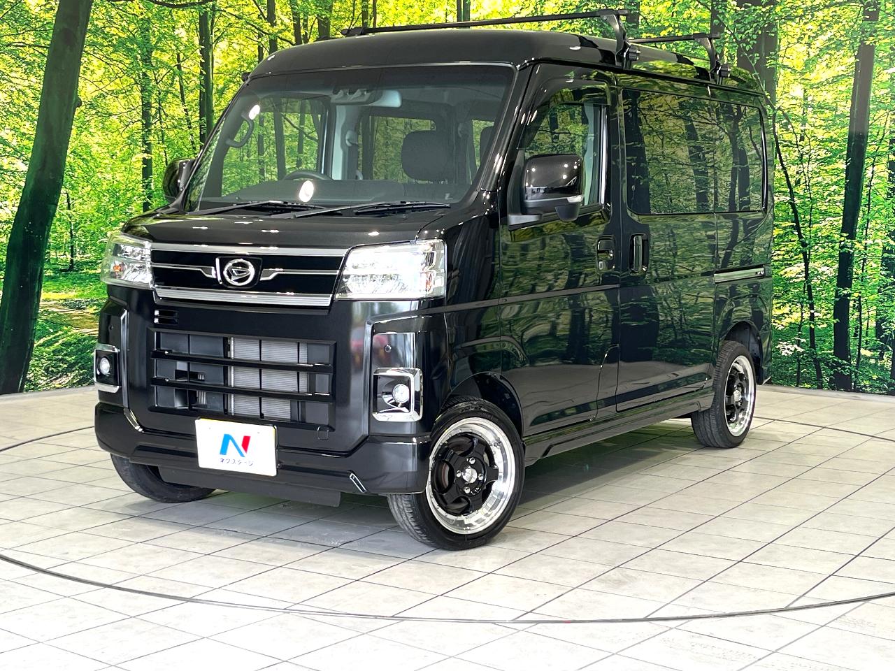 2023 Daihatsu Atrai 3BD-S700V