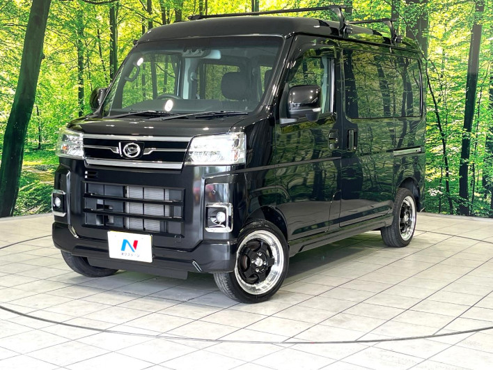 2023 Daihatsu Atrai 3BD-S700V (UW-6a20ed6bd4563)[0]