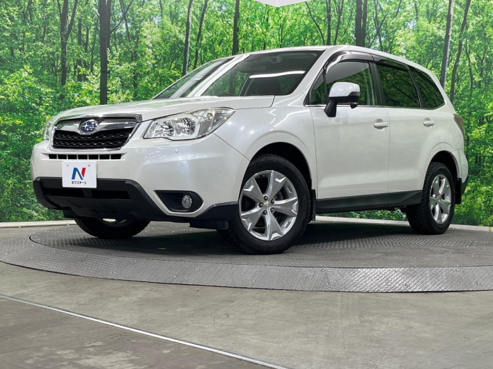 2014 Subaru Forester DBA-SJ5 (UW-6a20ed70529e4)[0]