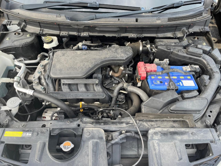 2016 Nissan X-Trail DBA-T32 (UW-6a20ed77b37eb)[17]