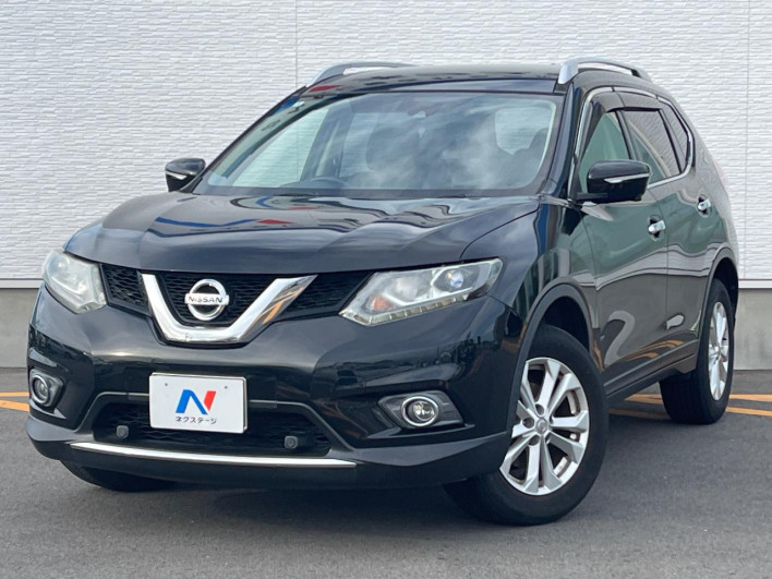 2016 Nissan X-Trail DBA-T32 (UW-6a20ed77b37eb)[0]