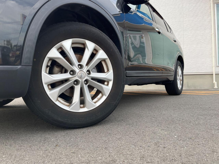 2016 Nissan X-Trail DBA-T32 (UW-6a20ed77b37eb)[4]