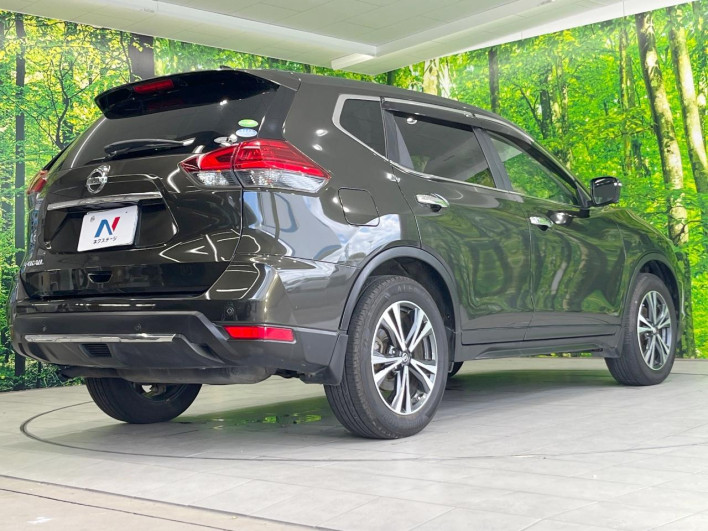 2017 Nissan X-Trail DBA-T32 (UW-6a20ed77eec6f)[8]