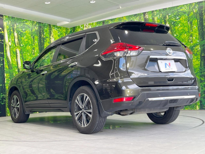 2017 Nissan X-Trail DBA-T32 (UW-6a20ed77eec6f)[6]