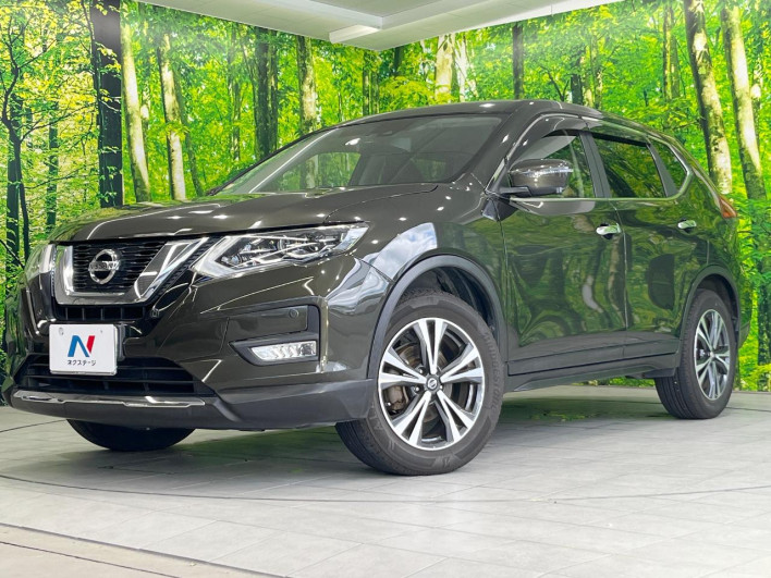 2017 Nissan X-Trail DBA-T32 (UW-6a20ed77eec6f)[0]