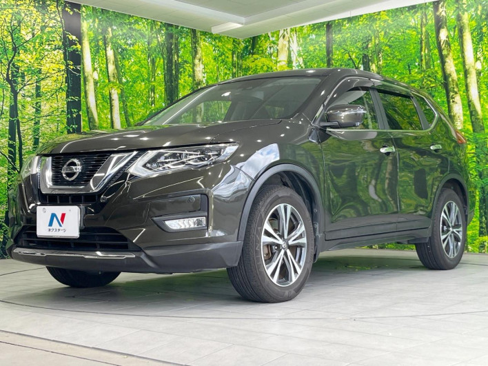 2017 Nissan X-Trail DBA-T32 (UW-6a20ed77eec6f)[4]