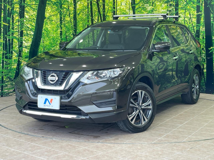 2017 Nissan X-Trail DBA-T32 (UW-6a20ed7bcf7e6)[0]