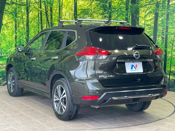 2017 Nissan X-Trail DBA-T32 (UW-6a20ed7bcf7e6)[7]