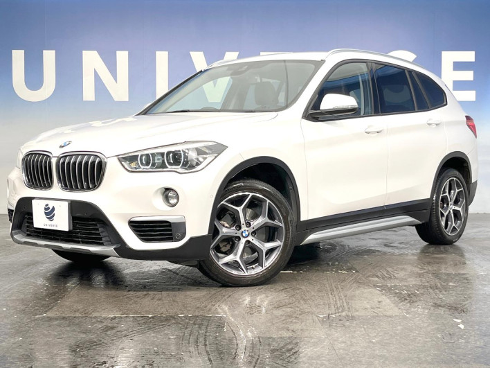 2019 BMW X1 LDA-HT20 (UW-6a20ed9416088)[0]