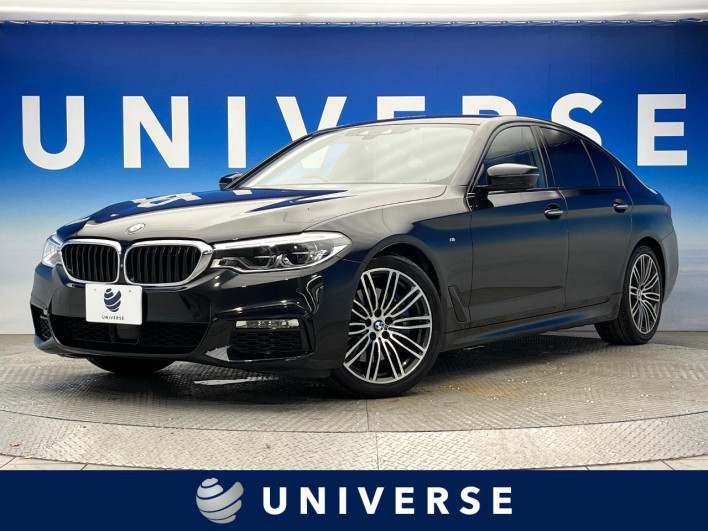 2018 BMW 5 Series DBA-JA20 (UW-6a20ed9465d1a)[3]