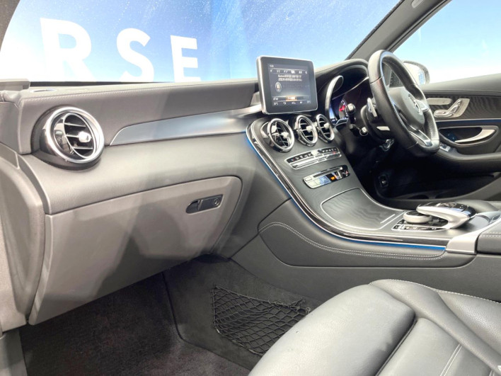 2017 Mercedes Benz GLC CBA-253964 (UW-6a20ed978b885)[10]
