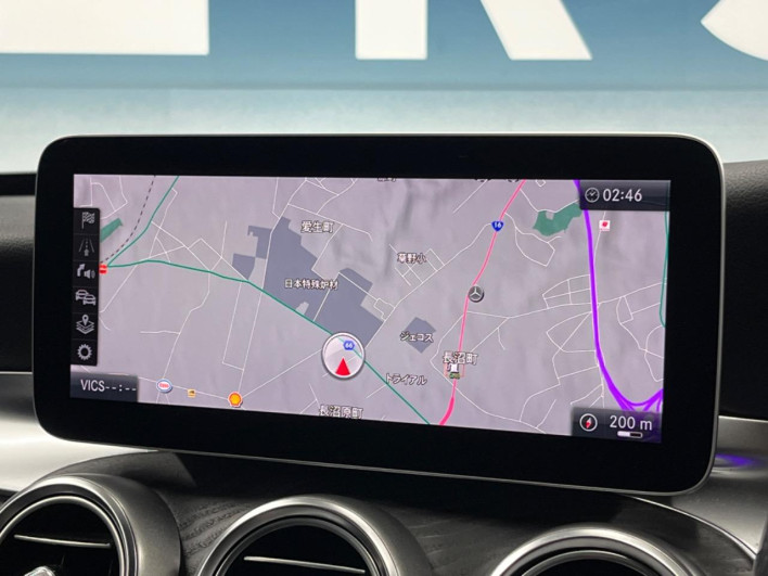 2019 Mercedes Benz C CLASS STATION WAGON DAA-205277 (UW-6a20ed9a32e54)[7]
