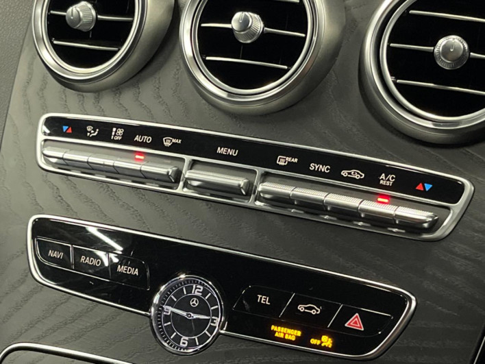2019 Mercedes Benz C CLASS STATION WAGON DAA-205277 (UW-6a20ed9a32e54)[8]