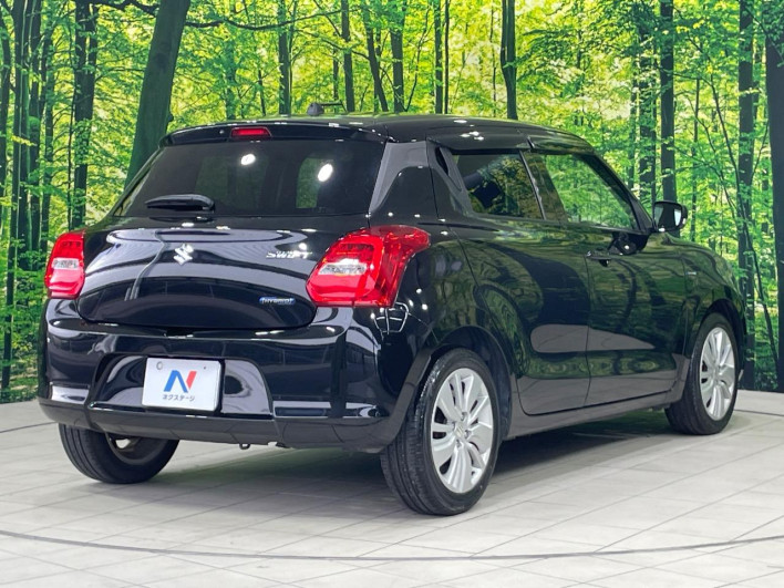 2017 Suzuki Swift DAA-ZC43S (UW-6a20eda210333)[17]