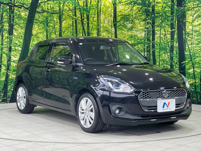 2017 Suzuki Swift DAA-ZC43S (UW-6a20eda210333)[19]