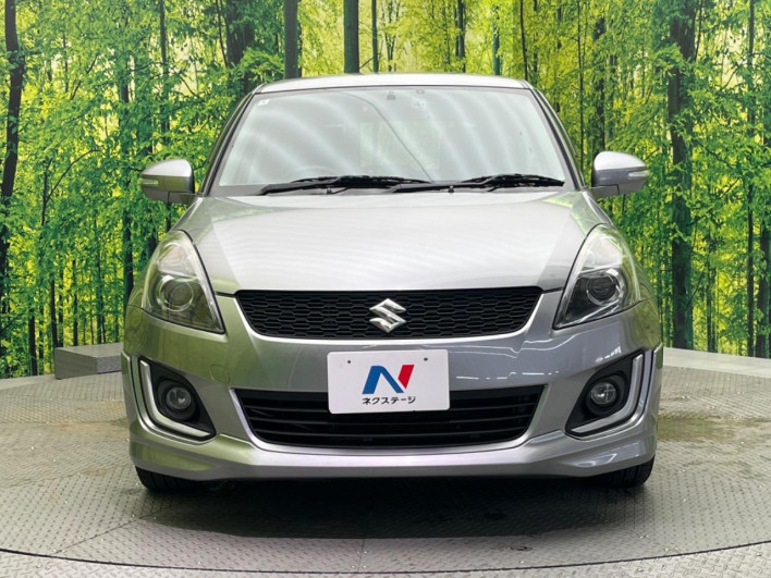 2014 Suzuki Swift DBA-ZC72S (UW-6a20eda30da10)[8]