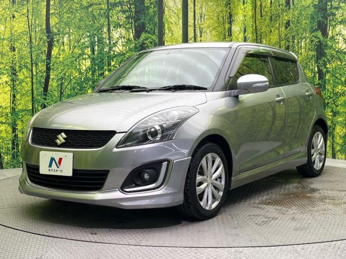 2014 Suzuki Swift DBA-ZC72S (UW-6a20eda30da10)[7]