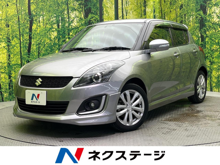 2014 Suzuki Swift DBA-ZC72S (UW-6a20eda30da10)[3]