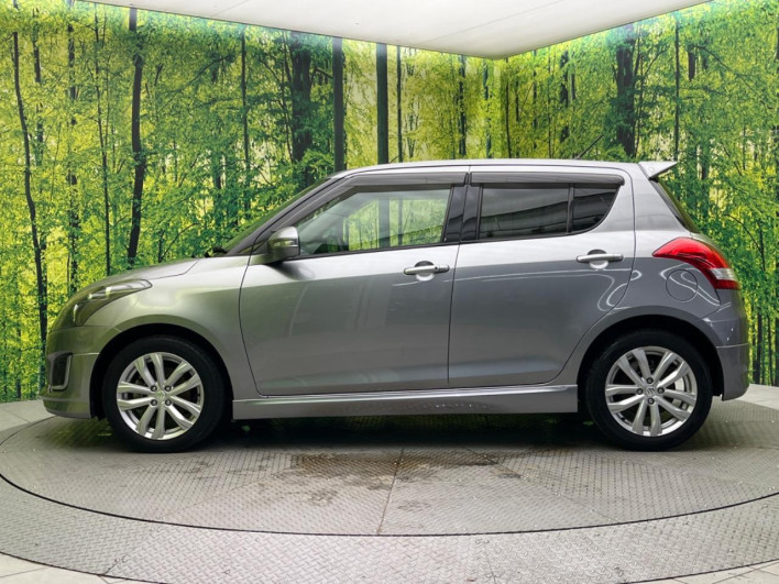 2014 Suzuki Swift DBA-ZC72S (UW-6a20eda30da10)[29]