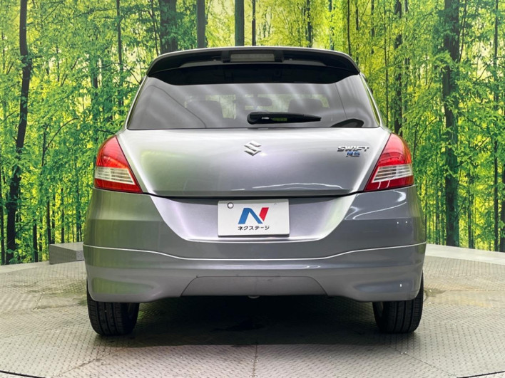 2014 Suzuki Swift DBA-ZC72S (UW-6a20eda30da10)[27]