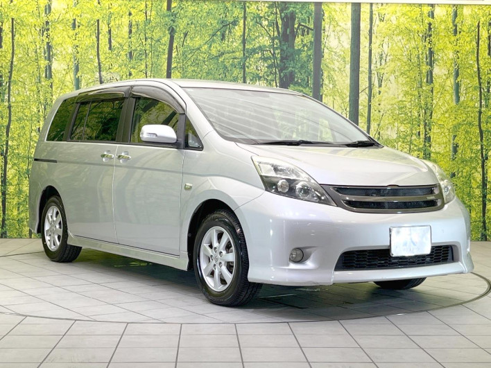 2011 Toyota Isis DBA-ZGM10W (UW-6a20eda67e384)[7]
