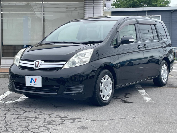 2011 Toyota Isis DBA-ZGM10G (UW-6a20eda68203b)[0]