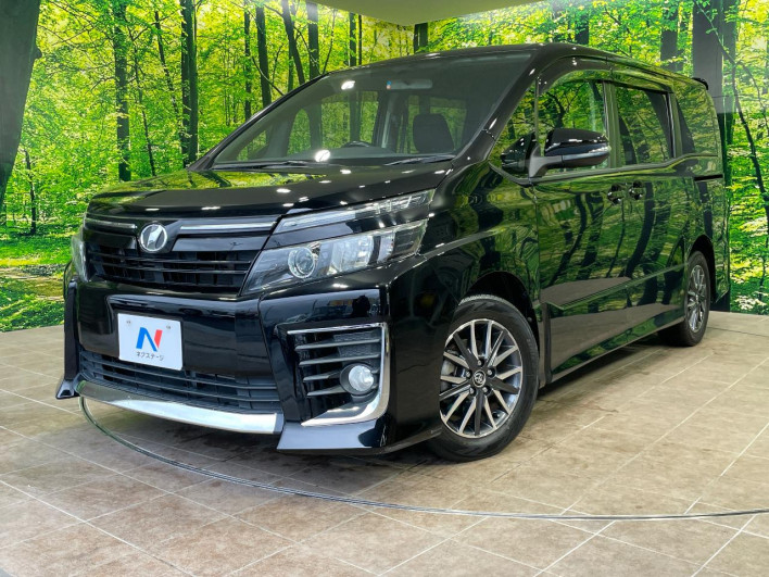 2014 Toyota Voxy DBA-ZRR80W (UW-6a20eda86e4c1)[0]