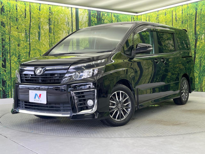 2014 Toyota Voxy DBA-ZRR80W (UW-6a20eda8c084f)[0]