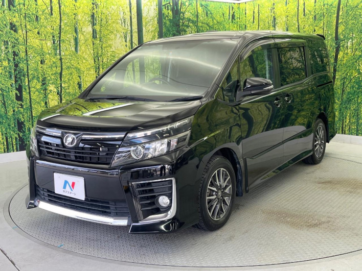 2014 Toyota Voxy DBA-ZRR80W (UW-6a20eda8c084f)[4]