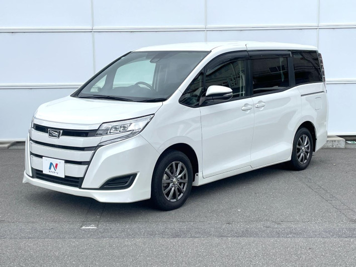 2018 Toyota Noah DBA-ZRR80G (UW-6a20edaf9e6e5)[0]