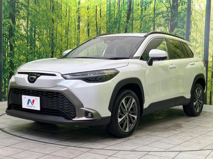2023 Toyota Corolla Cross 6AA-ZVG13 (UW-6a20edb8e4948)[4]