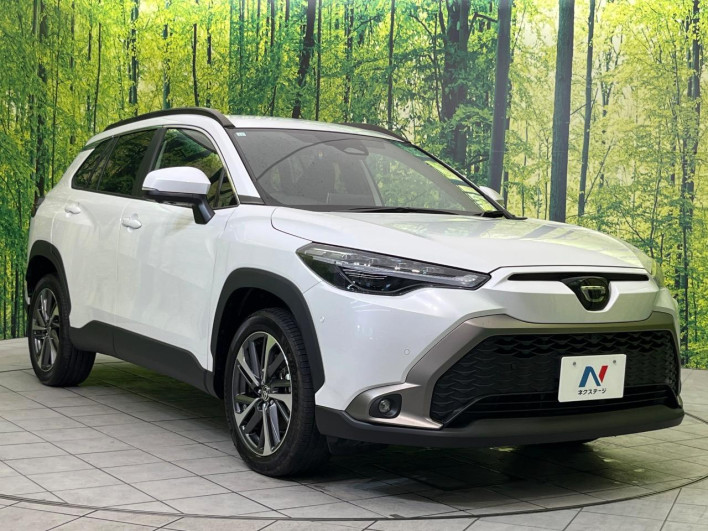 2023 Toyota Corolla Cross 6AA-ZVG13 (UW-6a20edb8e4948)[6]