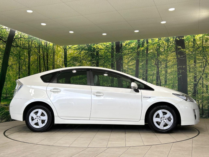 2011 Toyota Prius DAA-ZVW30 (UW-6a20edc152b53)[10]