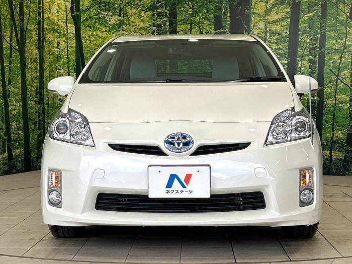 2011 Toyota Prius DAA-ZVW30 (UW-6a20edc152b53)[4]