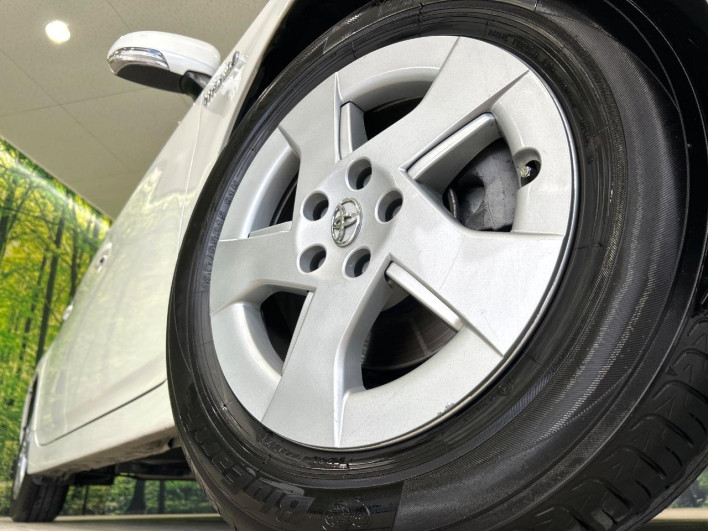 2011 Toyota Prius DAA-ZVW30 (UW-6a20edc152b53)[14]