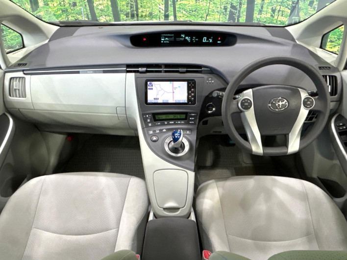 2011 Toyota Prius DAA-ZVW30 (UW-6a20edc152b53)[28]
