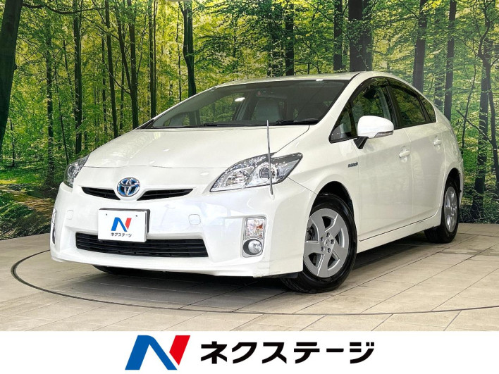 2011 Toyota Prius DAA-ZVW30 (UW-6a20edc152b53)[3]
