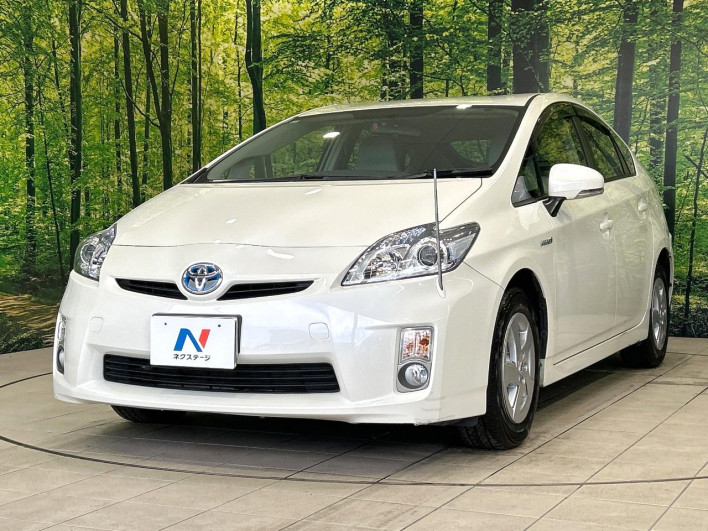 2011 Toyota Prius DAA-ZVW30 (UW-6a20edc152b53)[5]