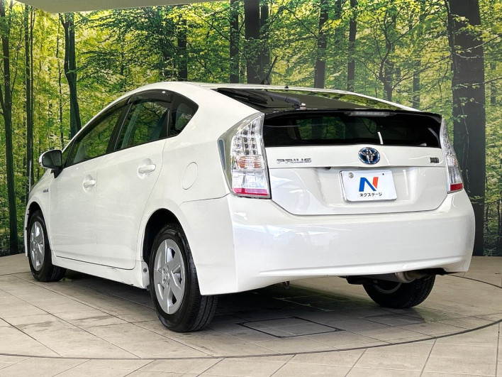 2011 Toyota Prius DAA-ZVW30 (UW-6a20edc152b53)[7]