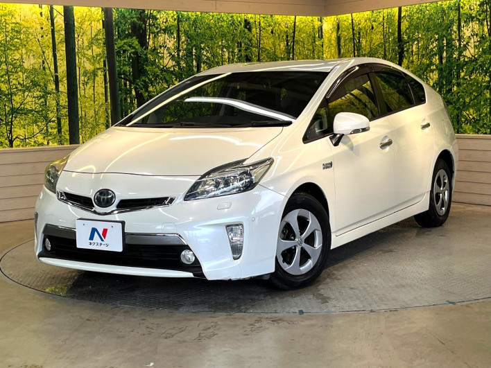 2012 Toyota Prius PHV DLA-ZVW35 (UW-6a20edc1ccd4e)[0]