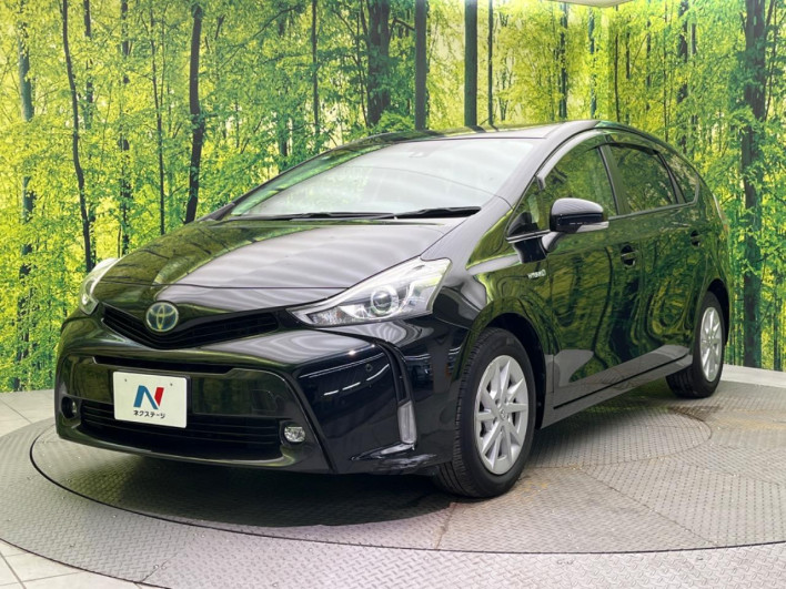 2015 Toyota Prius α DAA-ZVW41W (UW-6a20edc460381)[7]