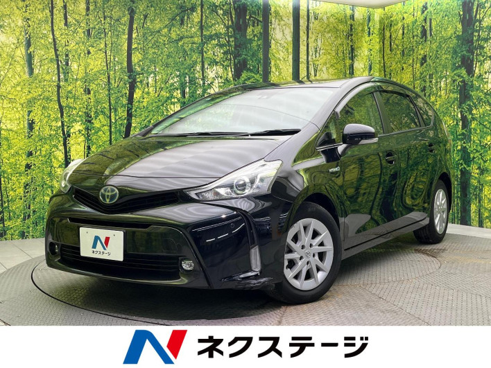 2015 Toyota Prius α DAA-ZVW41W (UW-6a20edc460381)[3]