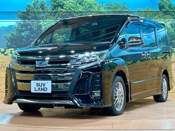 2021 Toyota Noah 6AA-ZWR80W (UW-6a20edd46c779)[12]