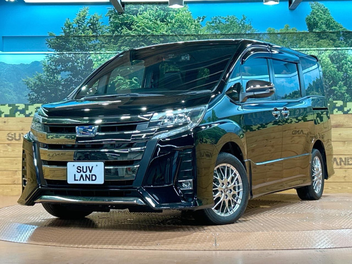 2021 Toyota Noah 6AA-ZWR80W (UW-6a20edd46c779)[0]
